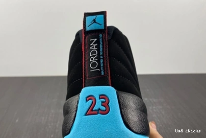Blue Retro Refined Gamma Jordan 130690- 5166 759 12 0826